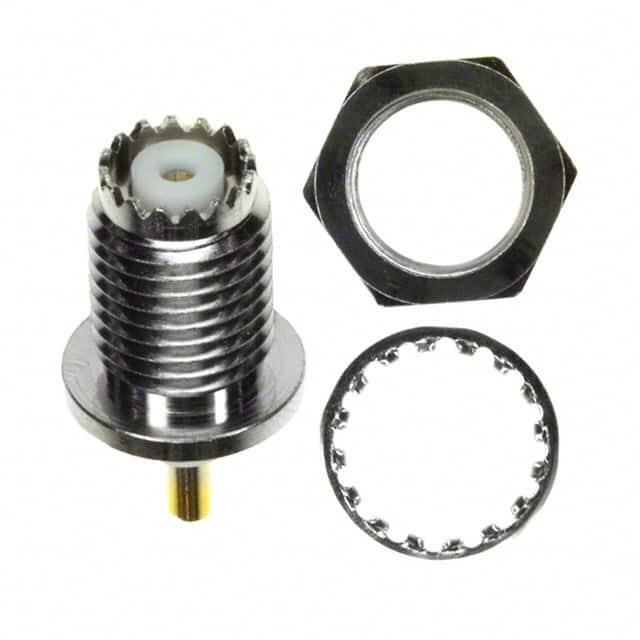 182114 Amphenol RF  Conjuntos de conectores coaxiales (RF)